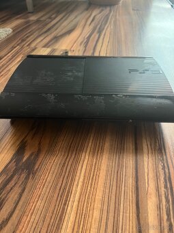 Playstation 3 500GB - 2