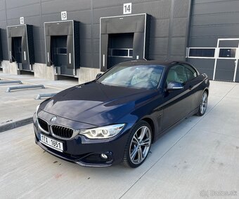 Bmw 428i xDrive Cabrio - 2