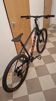 Horský bicykel Scott Aspect 940 - 2