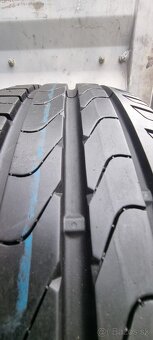 Letné pneumatiky Pirelli 225/60r17 - 2