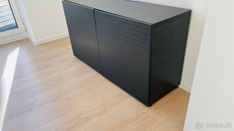 Skrinka IKEA besta - 2