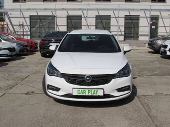 Opel Astra ST 1.6 CDTI - Výborná spotreba / Prvý majiteľ - 2