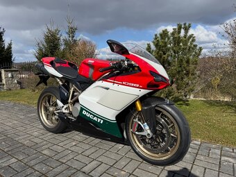 Ducati 1098 S Tricolore - 2