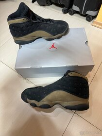 Nike Jordan 13 Retro - 2