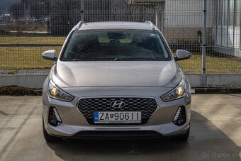 Hyundai i30 CW 1.4i Comfort - 2