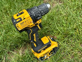 DeWALT DCD708 Aku vŕtací skrutkovač - 2