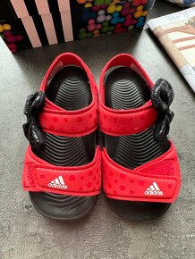 Adidas sandálky detské - 2