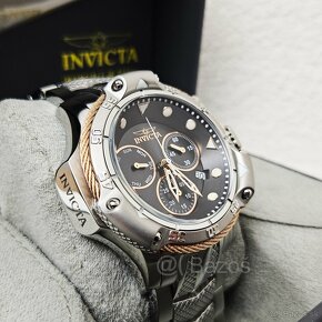 Invicta Subaqua Poseidon 26723 - 2