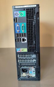 Dell Optiplex 790, i3-2100 - 2