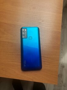 Predam mobil xiaomi note 11 - 2