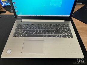 LENOVO IDEAPAD 330 - INTEL, 8GB RAM, 240GB SSD, INTEL HD - 2