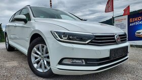 Volkswagen Passat Variant 2.0 TDI BMT Highline - 2