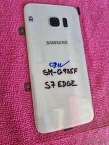 Zadný kryt S7edge SM-G935F - 2