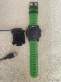 Garmin Fenix 3 - 2