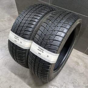 Zimné pneumatiky 215/60 R17 FALKEN - 2