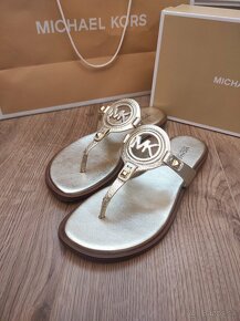 Žabky Michael Kors - 2