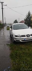 Seat Toledo - 2