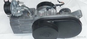 Motor Babetta 210 - 2