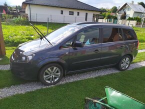 Predám Opel Zafira - 2