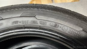 Letné pneu Continental ContiVanContact 100  195/60 R16 C - 2