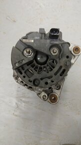 Alternator 028 903 031 Audi, VW, Skoda , Opel - 2