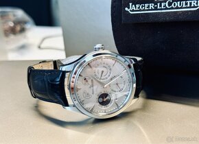 Jaeger-LeCoultre Master Eight Days Perpetual - 2