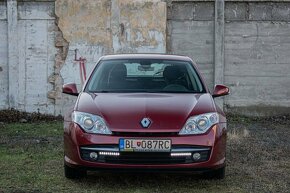 Renault Laguna 2.0 dCi Expression - 2