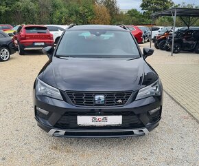 SEAT ATECA 2.0 TDI 150 FR DSG - 2