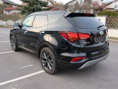 Hyundai SantaFe 2016 2,2CRDI Premium 4x4 AUTOMAT, max.výbava - 2