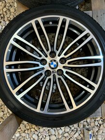 BMW R19 Original,rozteč 5x112  ✅ - 2