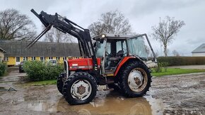 Massey Ferguson 3070 - 2