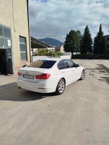 Predam BMW 320d Xdrive, 140kW - 2