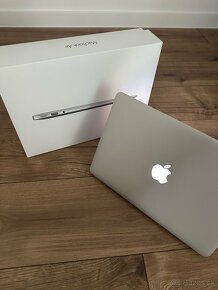 Apple MacBook Air 13, 128GB - 2