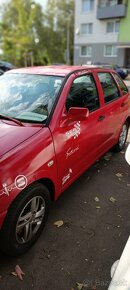 Seat Ibiza 1.9 - 2