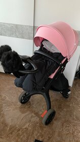 Kočík stokke xplory V6 - 2