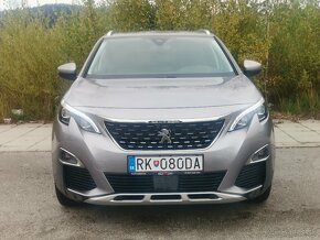 Peugeot 5008 1.6 THP 165 Allure EAT6 - 2