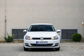 Volkswagen Golf 1.4 TSI Comfortline - 2