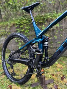 Trek fuel ex 5 2021 - 2