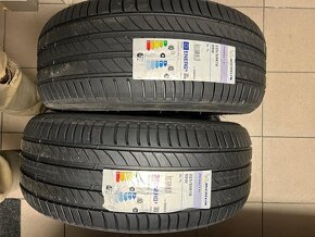 Nove Letne pneumatiky Michelin PRIMACY 4+ 225/50 R18 99W - 2