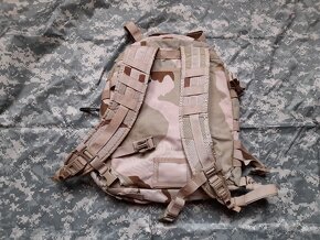 Ruksak, MOLLE Assault pack - 2