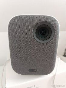 Xiaomi Mi Smart Projektor 2 - 2