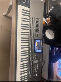 Korg pa 4x 76 key Musikant - 2