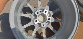 5x110 r15 opel saab astra - 2