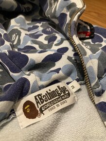 bape mikina - 2