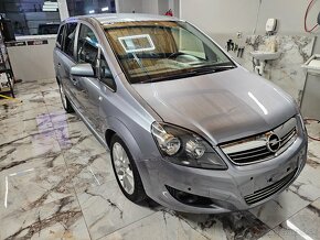 OPEL ZAFIRA 1.9 DTH - 2