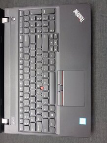 Lenovo thinkpad e570 , Intel® Core™i3 , 16gb ram , 240gb ssd - 2