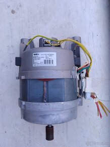 Motor Nidec - 2