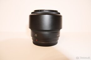 Panasonic Lumix G 25mm f/1,7 Micro 4/3 - 2