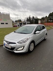 Hyundai i 30 - 2