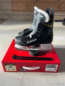 Predám korčule CCM Supertacks 9355 JR nové ‼️ - 2